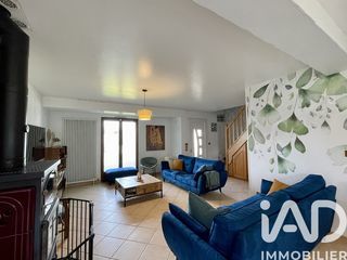  Maison � vendre 7 pi�ces 144 m�