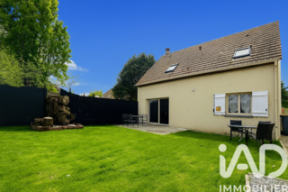  Maison � vendre 5 pi�ces 87 m�