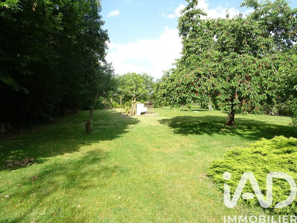 � vendre  Maison Saint-M�dard-d'Aunis (17220)