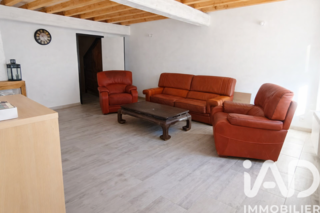  Maison � vendre 4 pi�ces 126 m�
