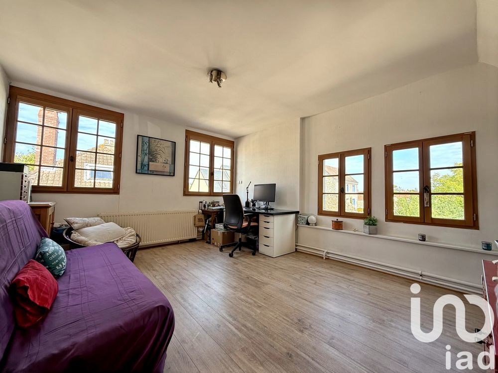 � vendre  Maison Le Vaudreuil (27100)