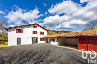  Maison � vendre 5 pi�ces 240 m�