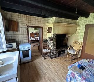  Maison � vendre 3 pi�ces 88 m�