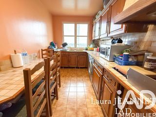  Appartement � vendre 4 pi�ces 91 m�