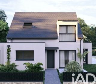  Terrain � vendre 526 m�