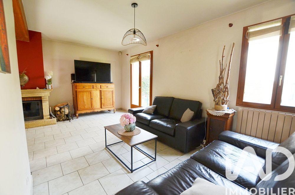 � vendre  Maison Saint-Gratien (95210)
