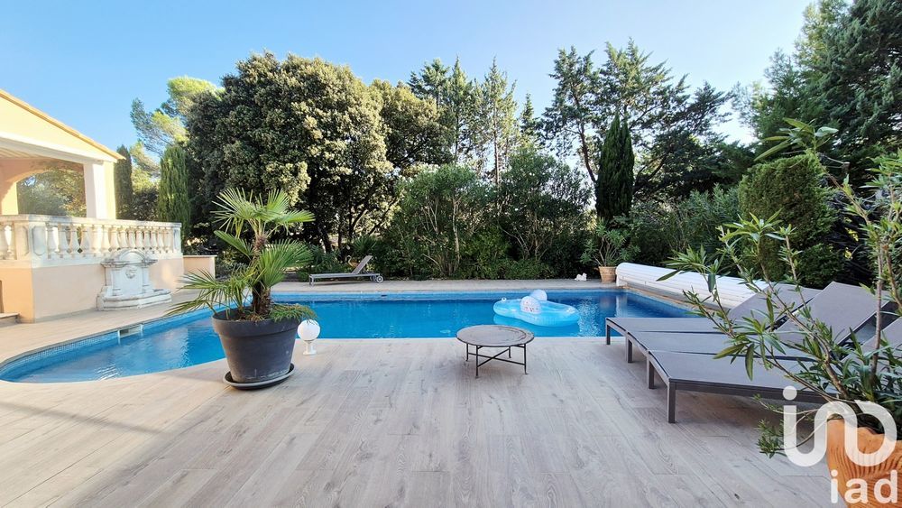 � vendre  Maison L'Isle-sur-la-Sorgue (84800)