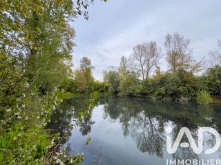  Terrain � vendre 4575 m�