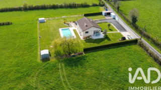  Maison � vendre 5 pi�ces 170 m�