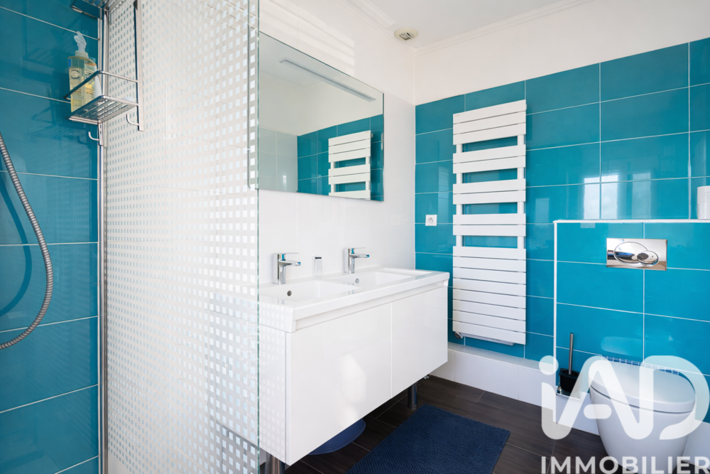 � vendre  Maison Antibes (06600)