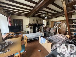  Maison � vendre 5 pi�ces 89 m�