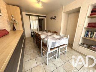  Maison � vendre 6 pi�ces 195 m�