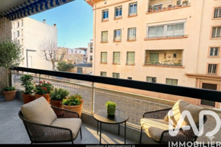  Appartement � vendre 4 pi�ces 78 m�