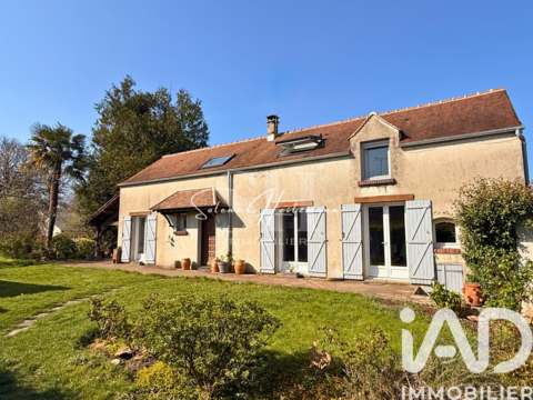   Vente Maison/villa 4 pi�ces Maison - 4 pi�ce(s) - 93 m�