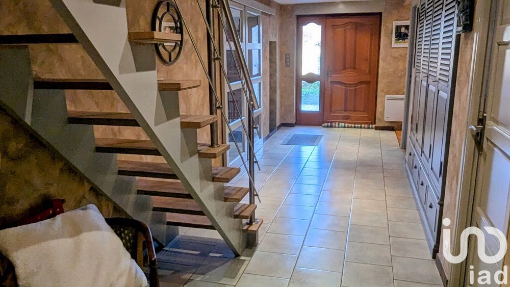 � vendre  Maison Hergnies (59199)