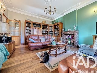  Maison � vendre 6 pi�ces 180 m�