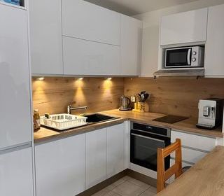  Appartement � vendre 2 pi�ces 34 m�