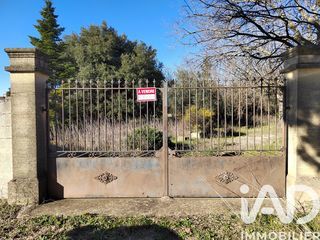  Terrain � vendre 720 m�