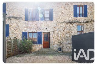  Maison � vendre 4 pi�ces 105 m�