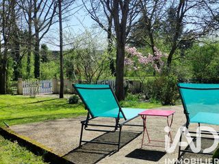  Maison � vendre 8 pi�ces 155 m�