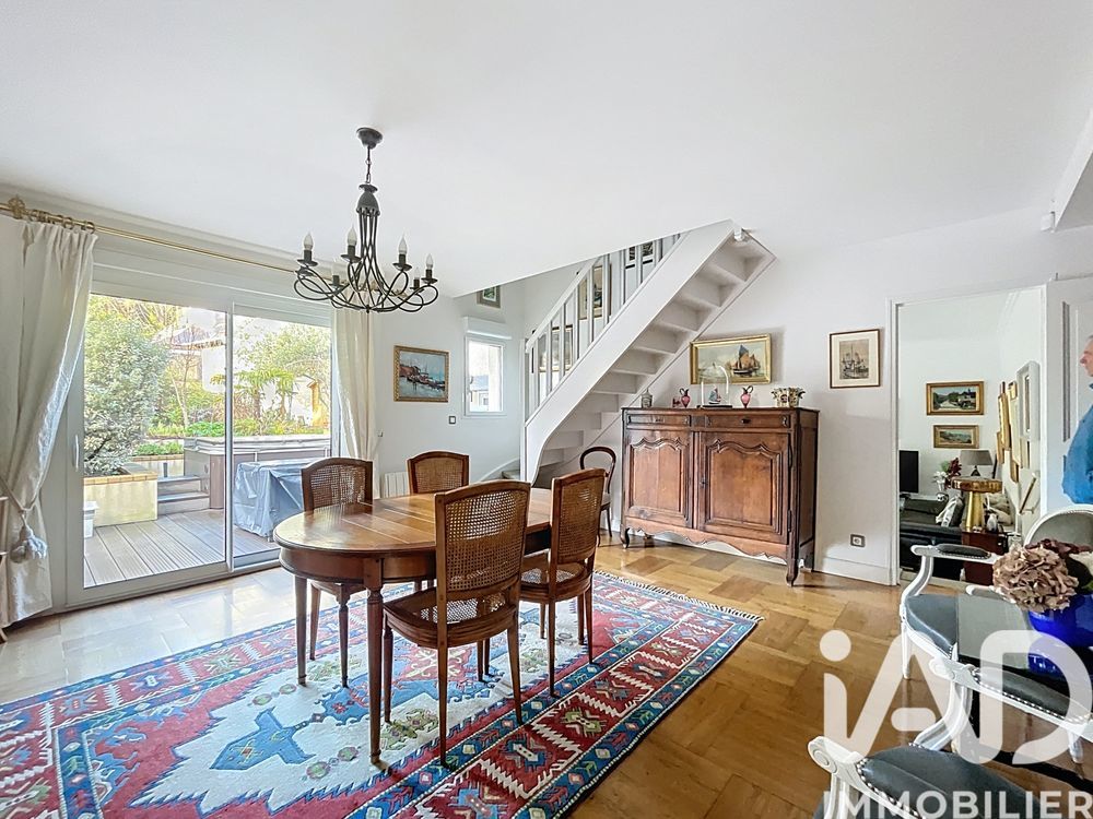 � vendre  Maison Vitry-sur-Seine (94400)