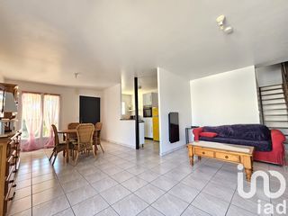  Maison � vendre 4 pi�ces 81 m�