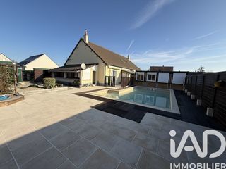  Maison � vendre 6 pi�ces 145 m�