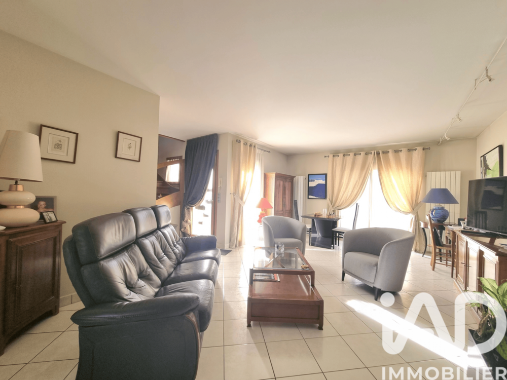 � vendre  Villa Yerres (91330)