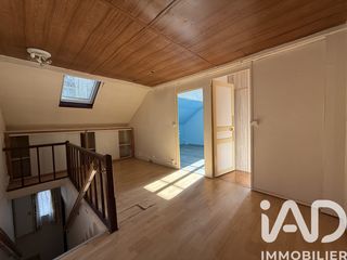  Maison � vendre 4 pi�ces 80 m�