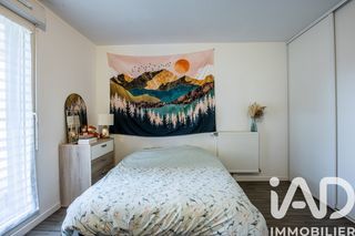  Appartement � vendre 1 pi�ce 36 m�