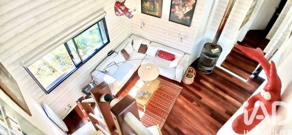 � vendre  Villa Lacanau (33680)