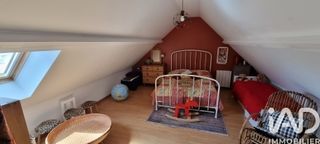  Appartement � vendre 5 pi�ces 87 m�