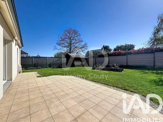  Maison � vendre 4 pi�ces 82 m�