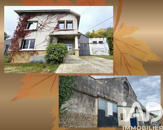  Immeuble � vendre 1000 m�