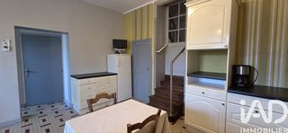  Maison � vendre 5 pi�ces 87 m�