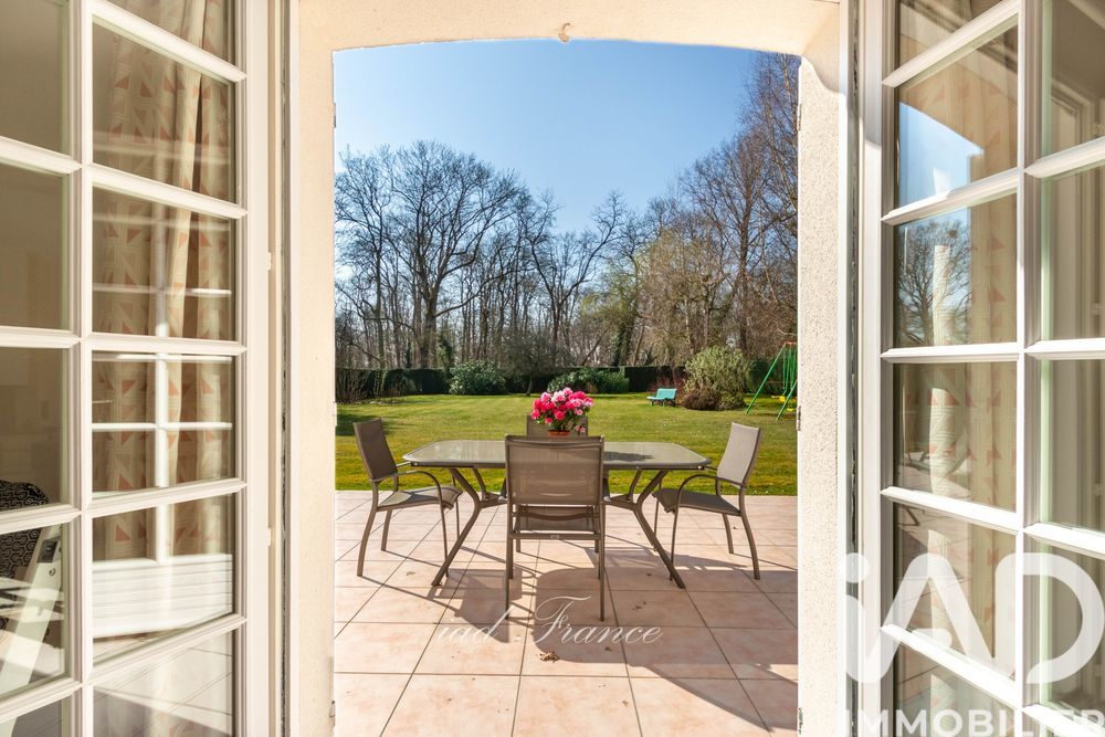 � vendre  Maison Orgeval (78630)