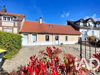  Maison � vendre 5 pi�ces 105 m�