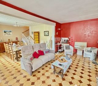  Maison � vendre 7 pi�ces 153 m�