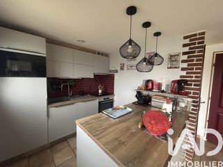  Maison � vendre 4 pi�ces 88 m�