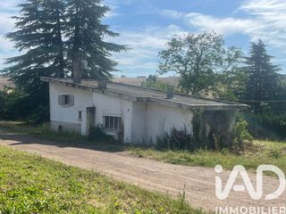  Maison � vendre 3 pi�ces 82 m�