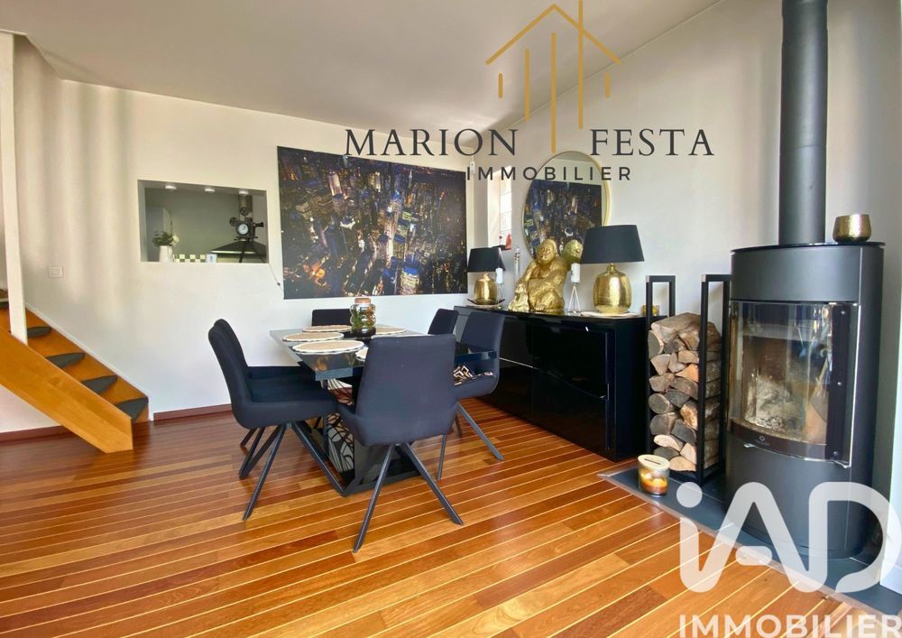 � vendre  Maison Neuilly-sur-Marne (93330)