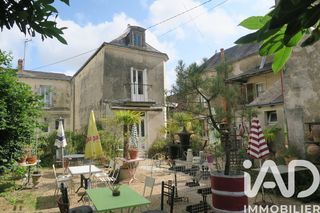  Maison � vendre 10 pi�ces 180 m�