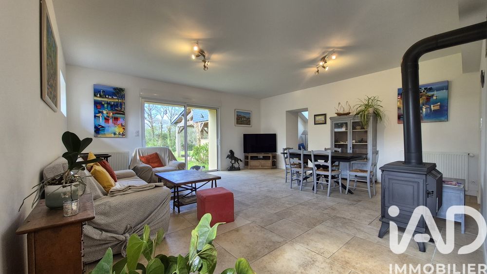 � vendre  Maison Theix-noyalo (56450)