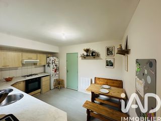  Maison � vendre 8 pi�ces 140 m�