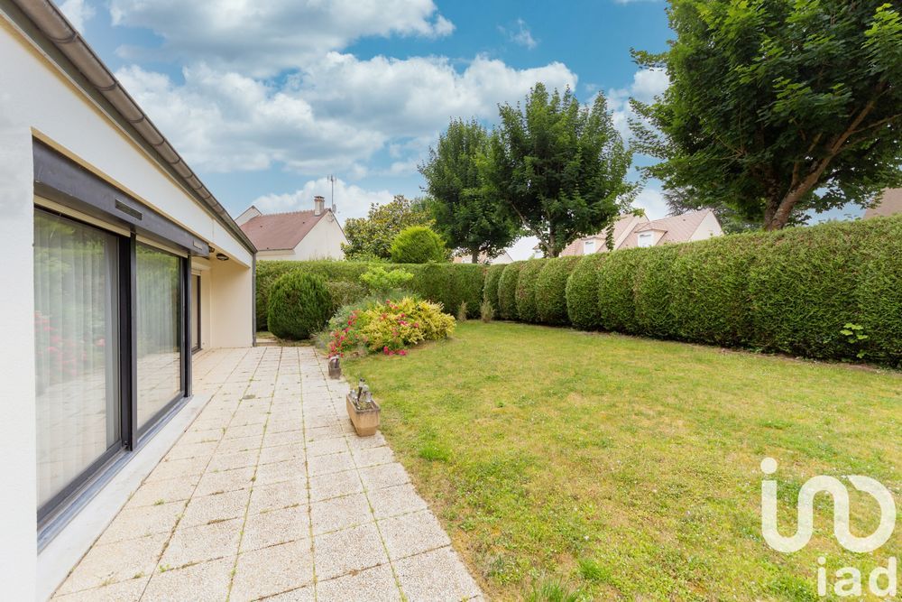 � vendre  Villa Conches-sur-Gondoire (77600)