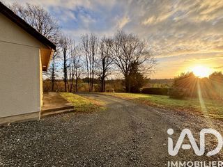  Maison � vendre 3 pi�ces 56 m�