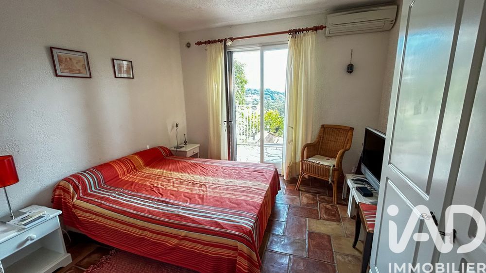 � vendre  Maison Sainte-Maxime (83120)