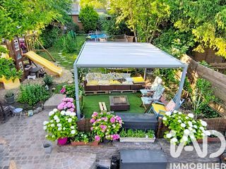  Maison � vendre 3 pi�ces 93 m�