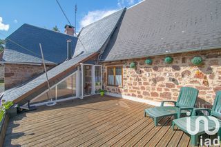  Maison � vendre 8 pi�ces 172 m�