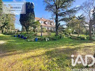  Maison � vendre 6 pi�ces 187 m�